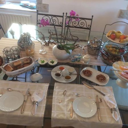 Bed and Breakfast Le Coup De Coeur Coincy Zewnętrze zdjęcie